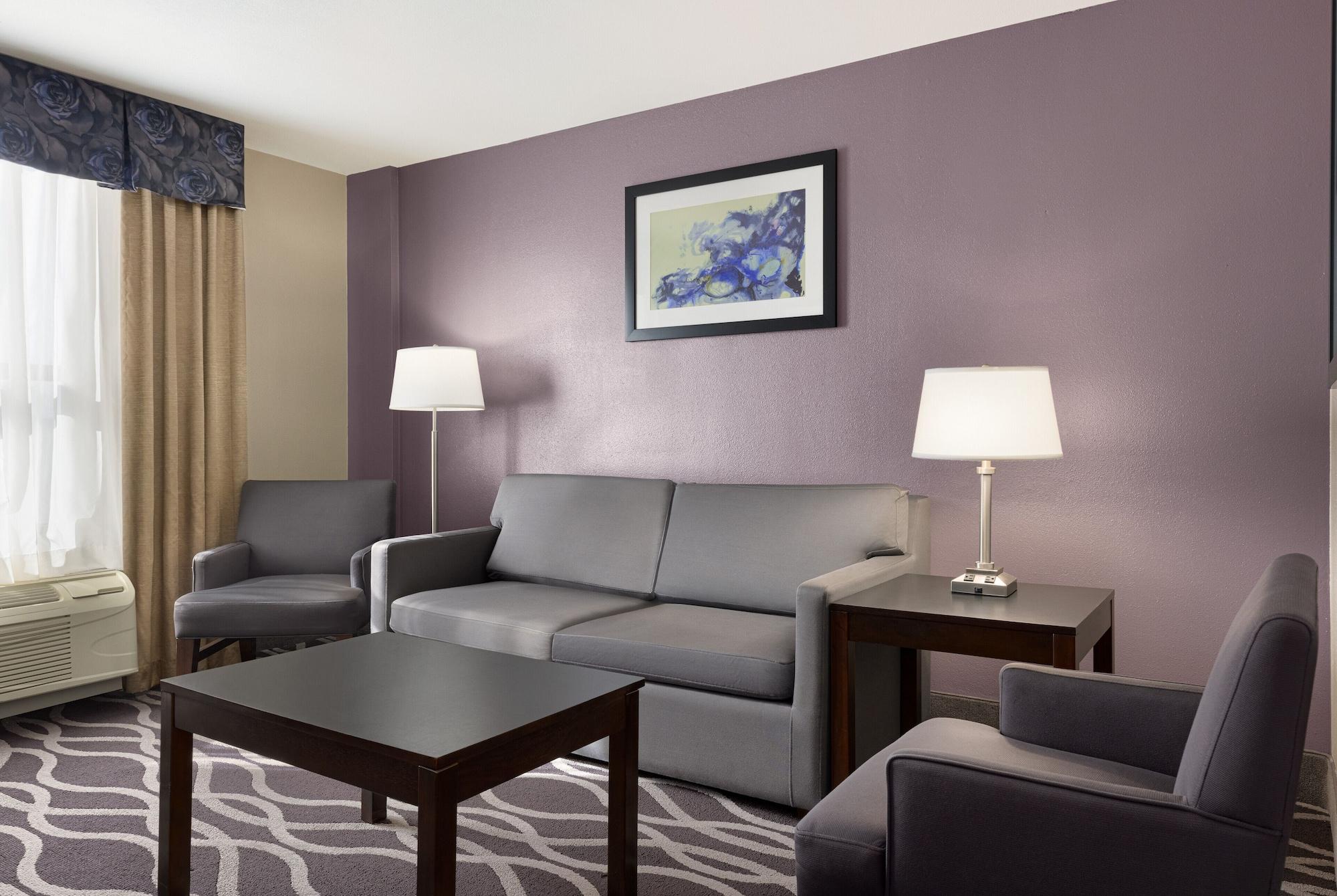 Iban Hotel, Trademark Collection By Wyndham Dallas Extérieur photo