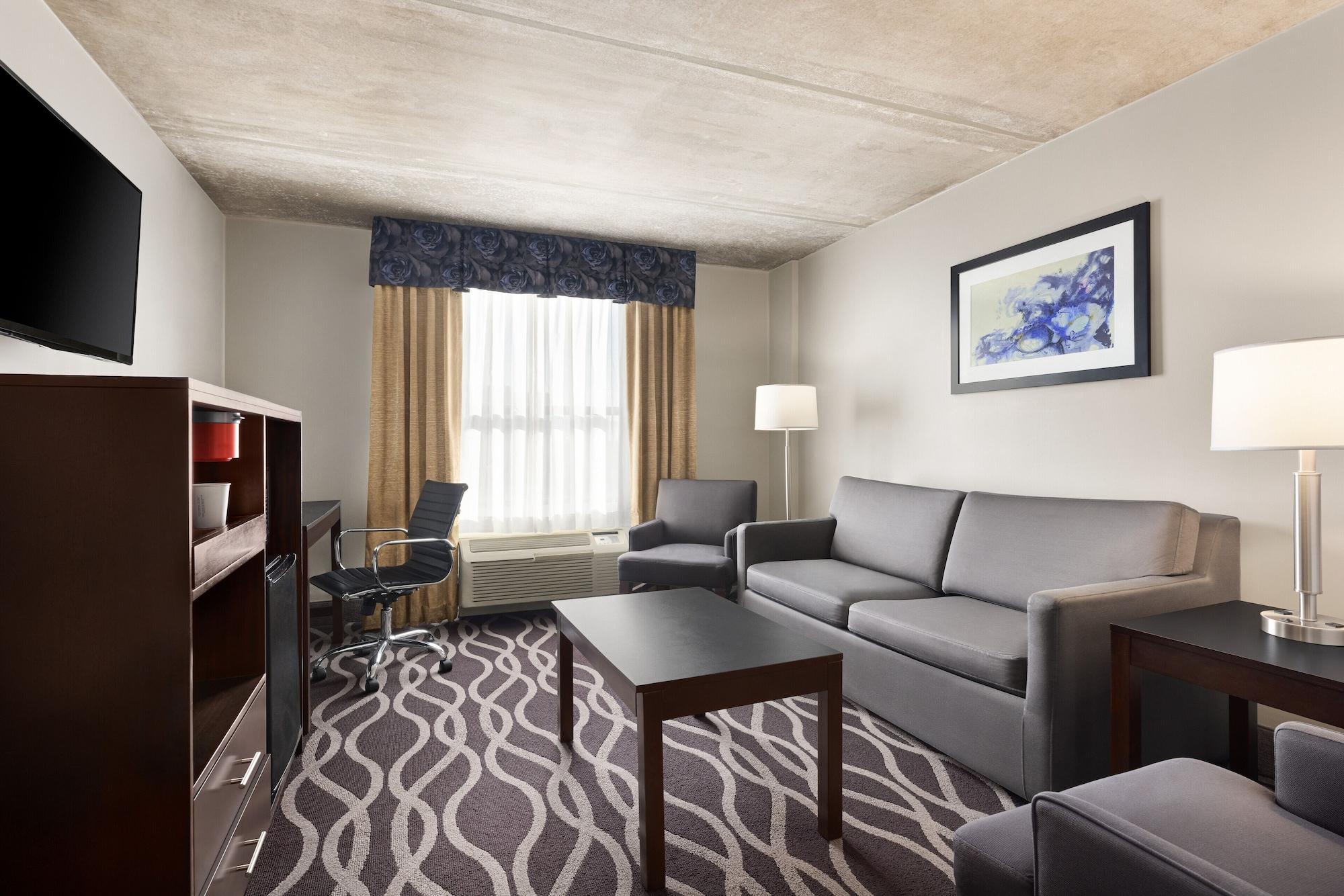 Iban Hotel, Trademark Collection By Wyndham Dallas Extérieur photo