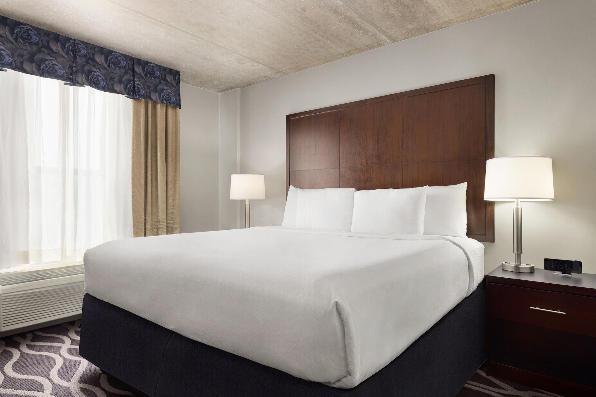Iban Hotel, Trademark Collection By Wyndham Dallas Extérieur photo