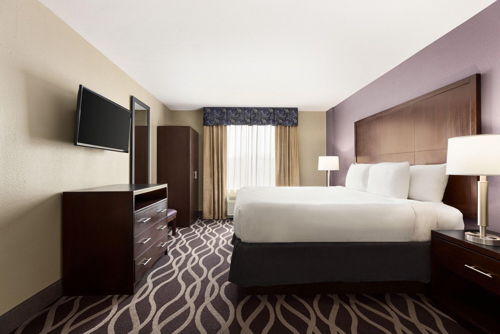 Iban Hotel, Trademark Collection By Wyndham Dallas Extérieur photo