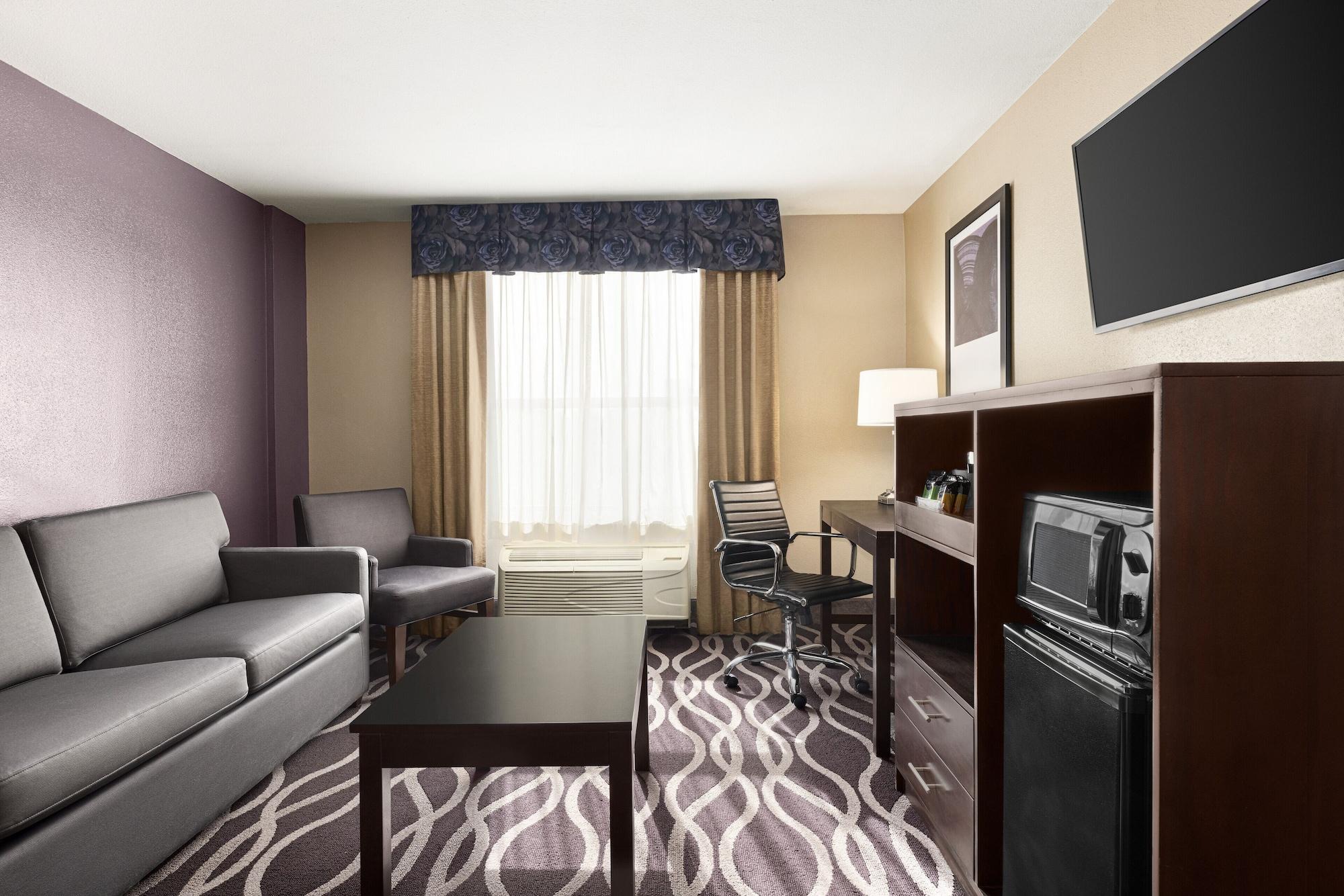 Iban Hotel, Trademark Collection By Wyndham Dallas Extérieur photo
