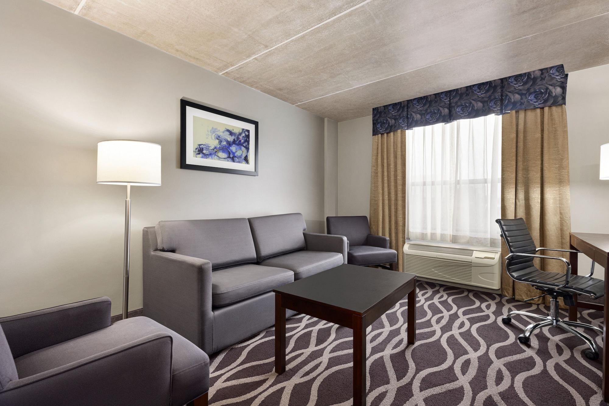 Iban Hotel, Trademark Collection By Wyndham Dallas Extérieur photo