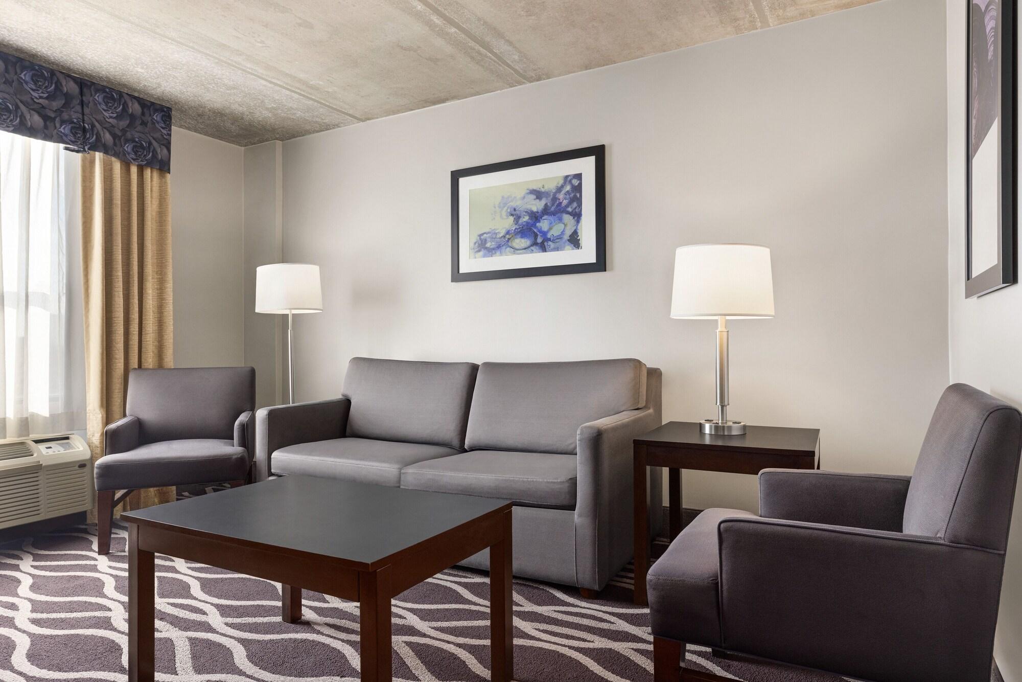 Iban Hotel, Trademark Collection By Wyndham Dallas Extérieur photo
