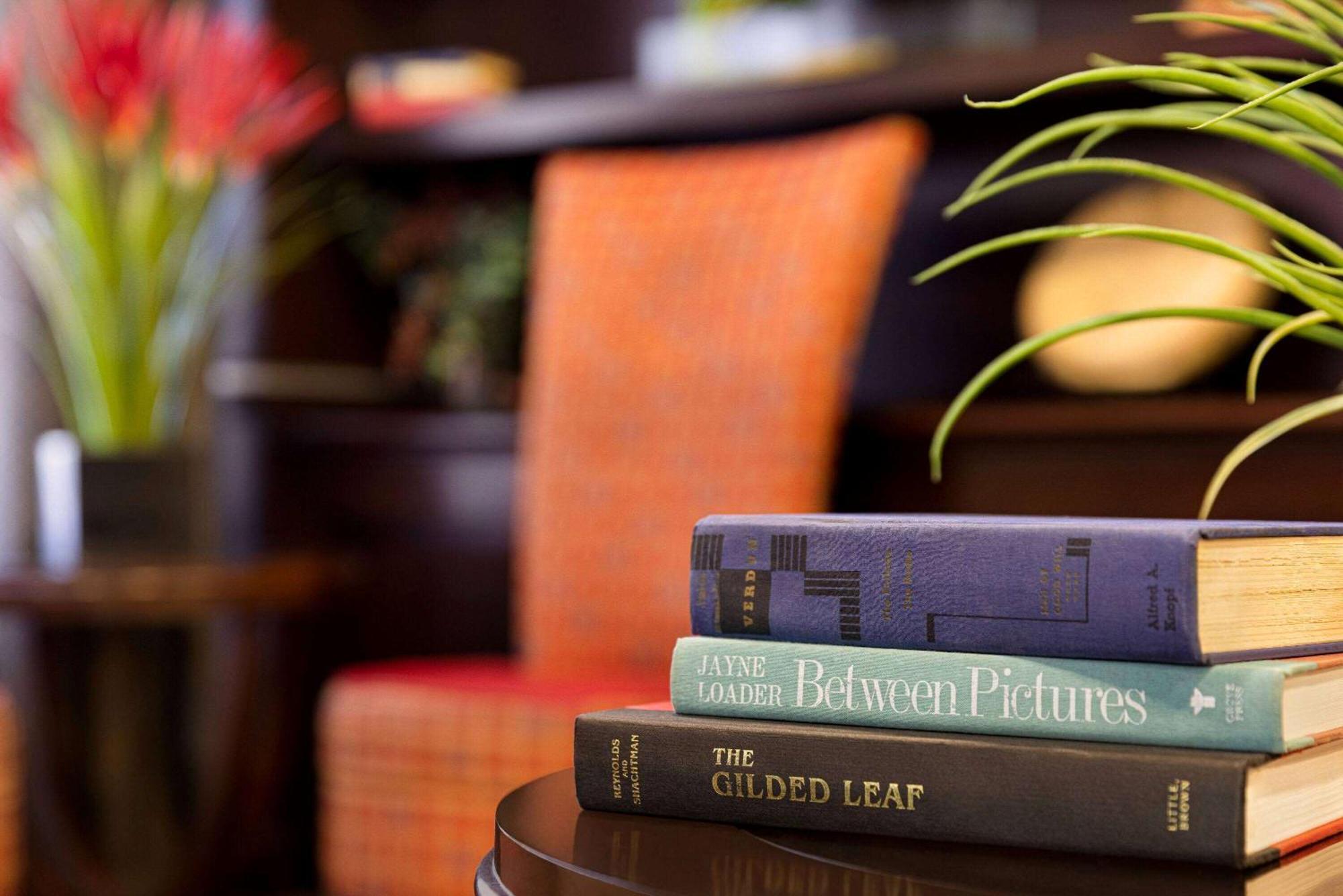 Iban Hotel, Trademark Collection By Wyndham Dallas Extérieur photo