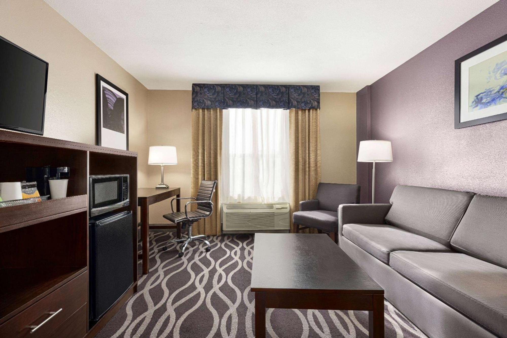 Iban Hotel, Trademark Collection By Wyndham Dallas Extérieur photo