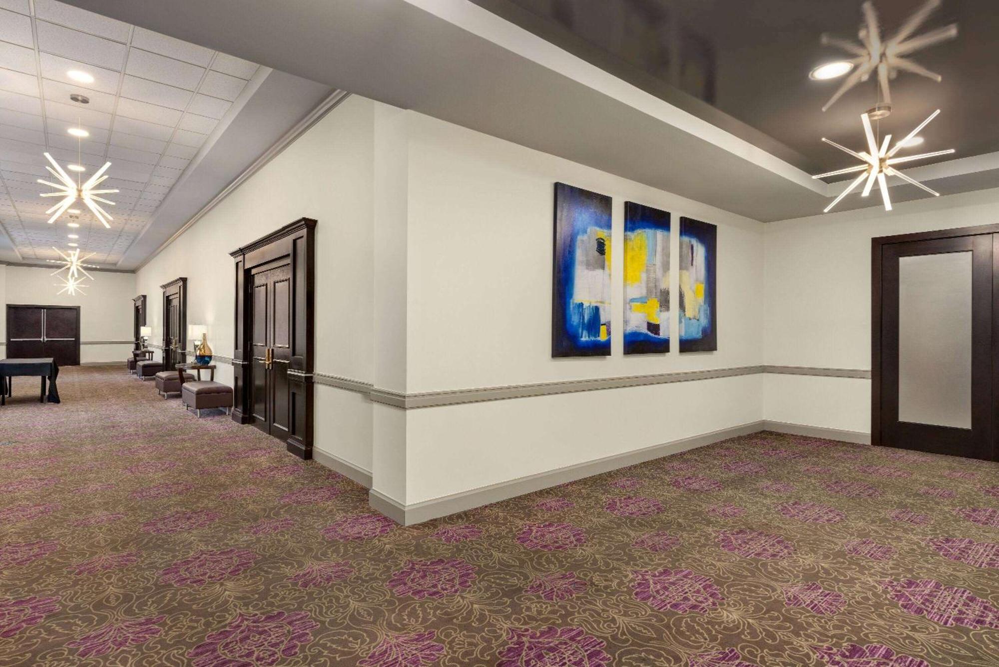 Iban Hotel, Trademark Collection By Wyndham Dallas Extérieur photo
