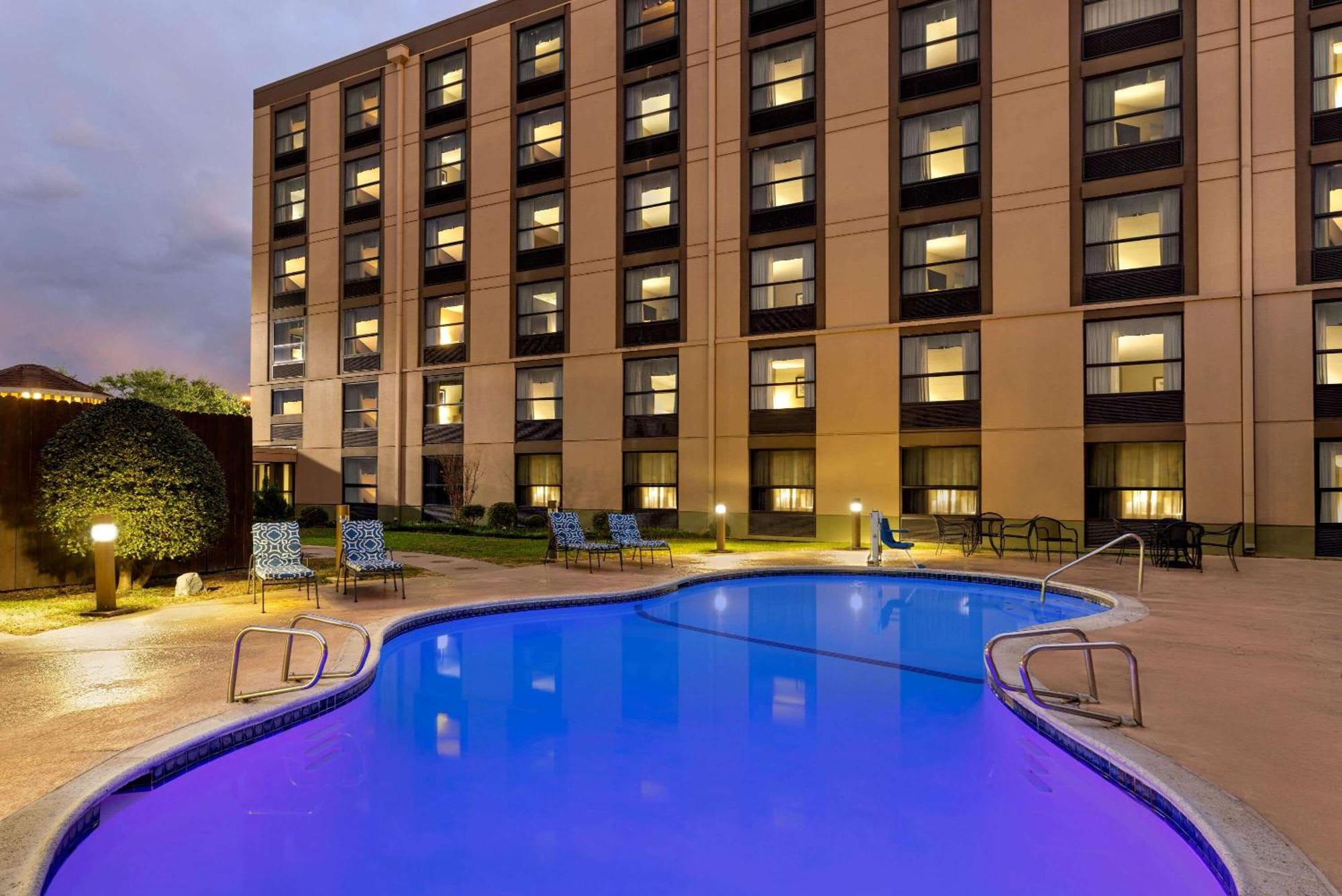 Iban Hotel, Trademark Collection By Wyndham Dallas Extérieur photo