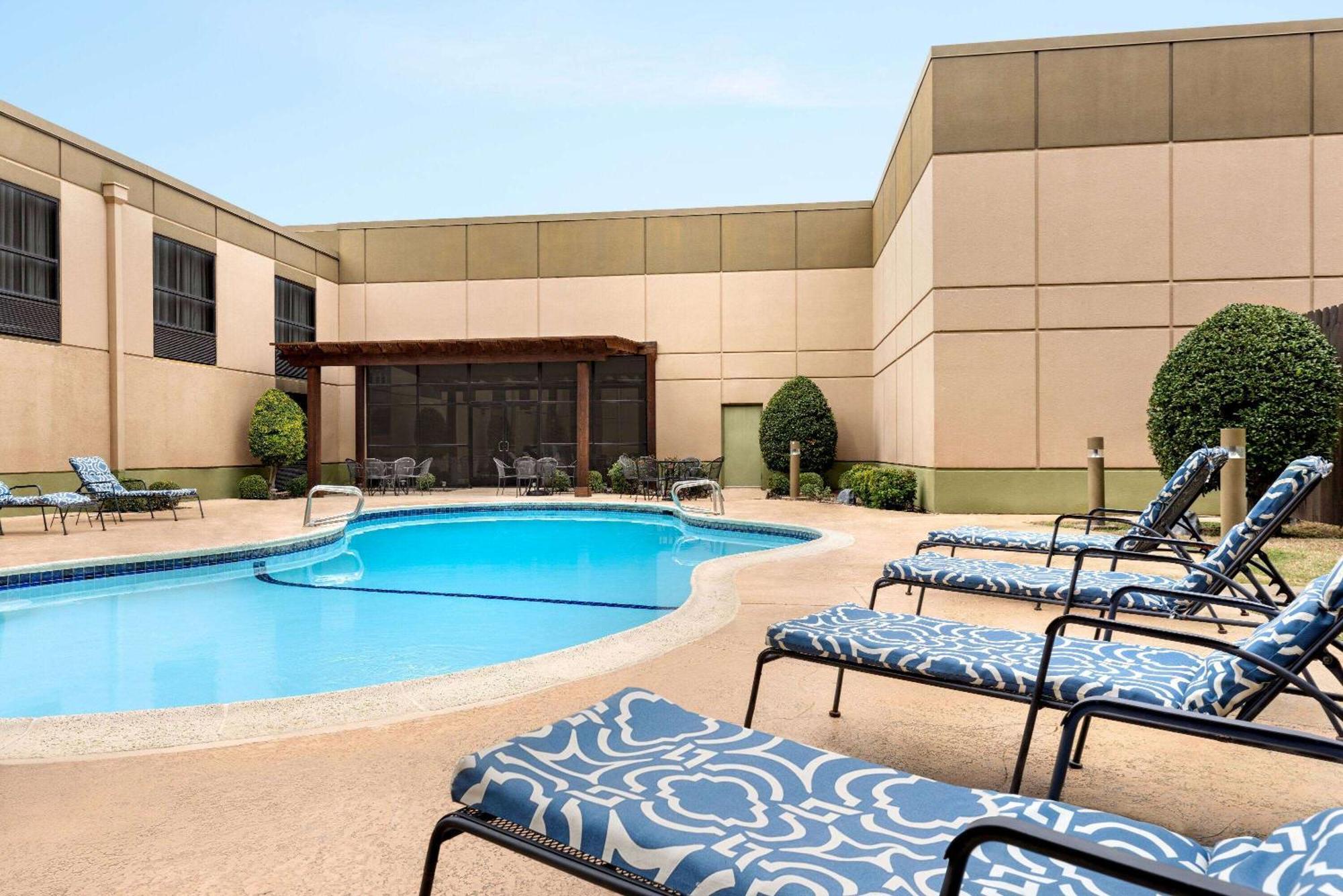 Iban Hotel, Trademark Collection By Wyndham Dallas Extérieur photo