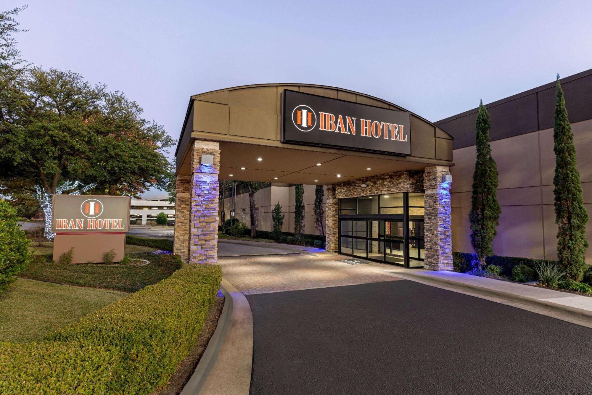 Iban Hotel, Trademark Collection By Wyndham Dallas Extérieur photo