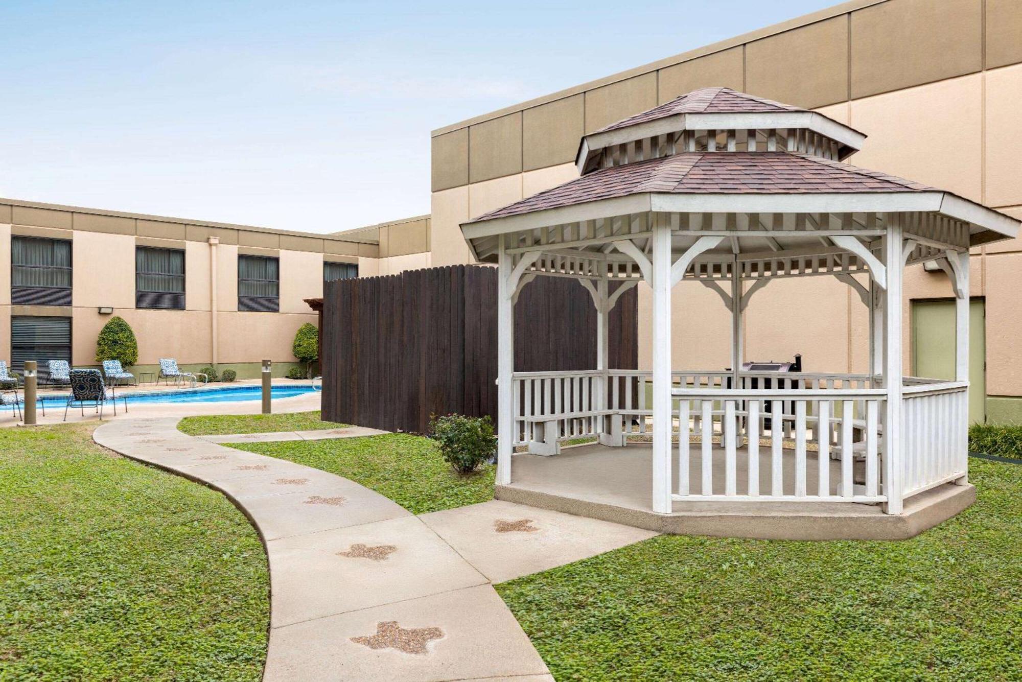 Iban Hotel, Trademark Collection By Wyndham Dallas Extérieur photo