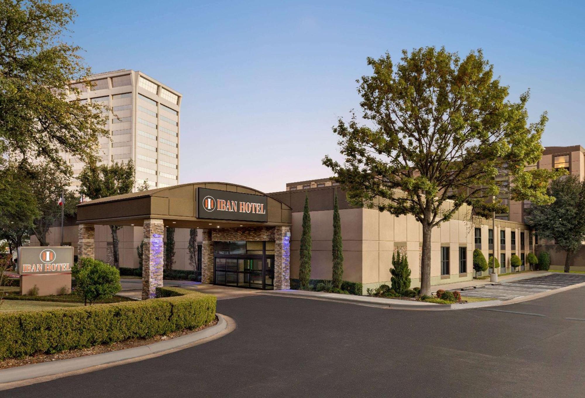 Iban Hotel, Trademark Collection By Wyndham Dallas Extérieur photo