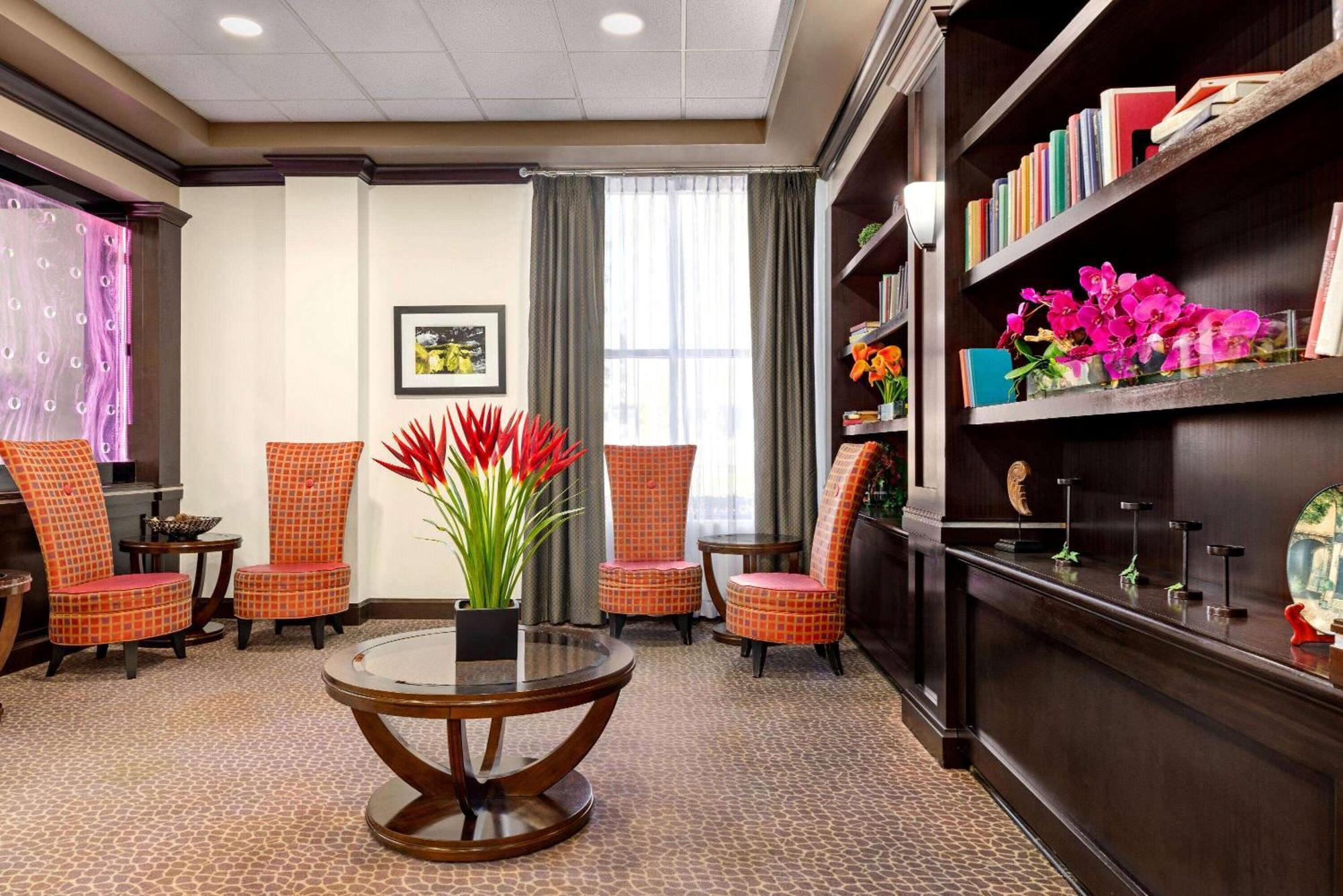 Iban Hotel, Trademark Collection By Wyndham Dallas Extérieur photo