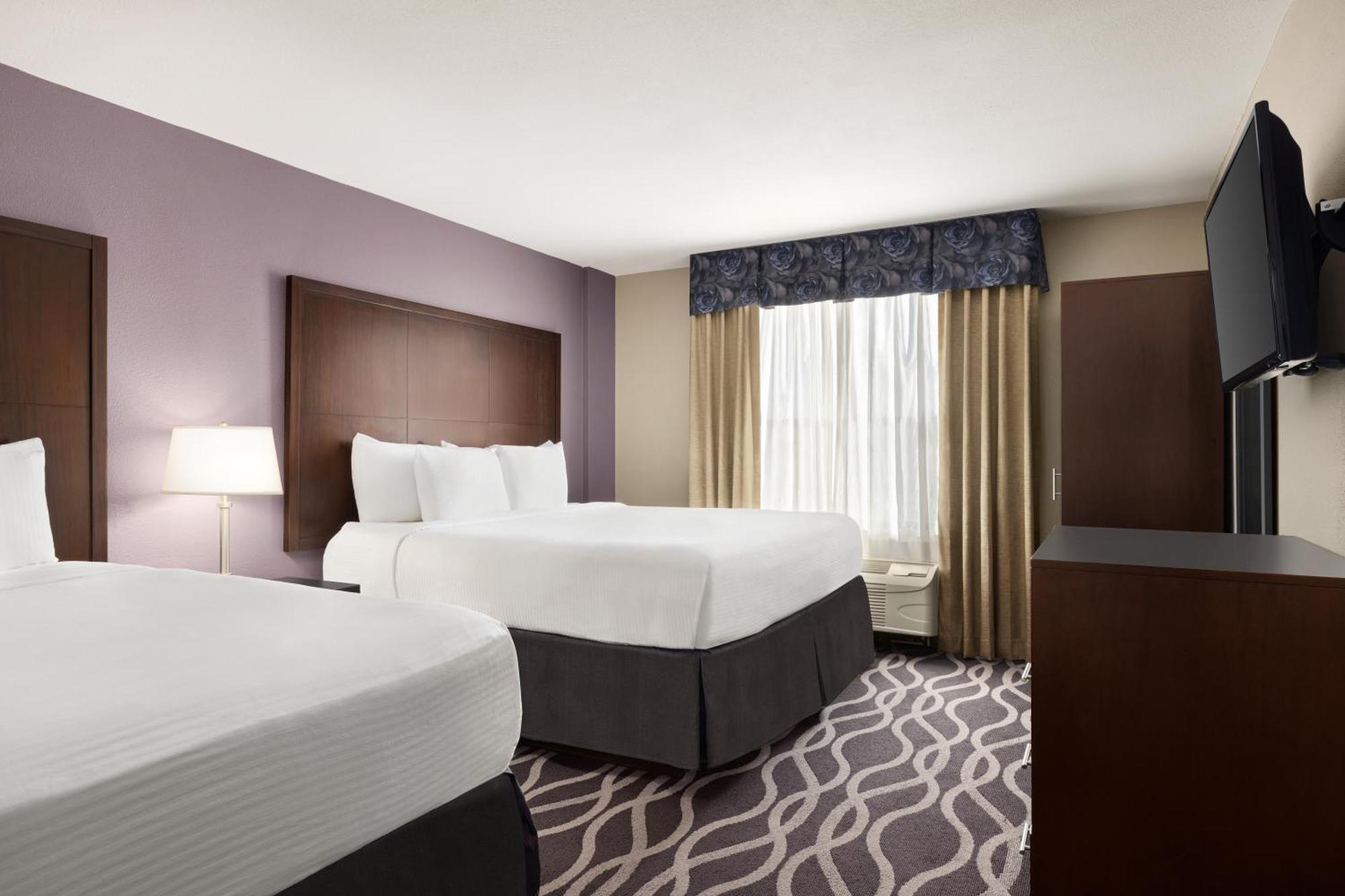 Iban Hotel, Trademark Collection By Wyndham Dallas Extérieur photo