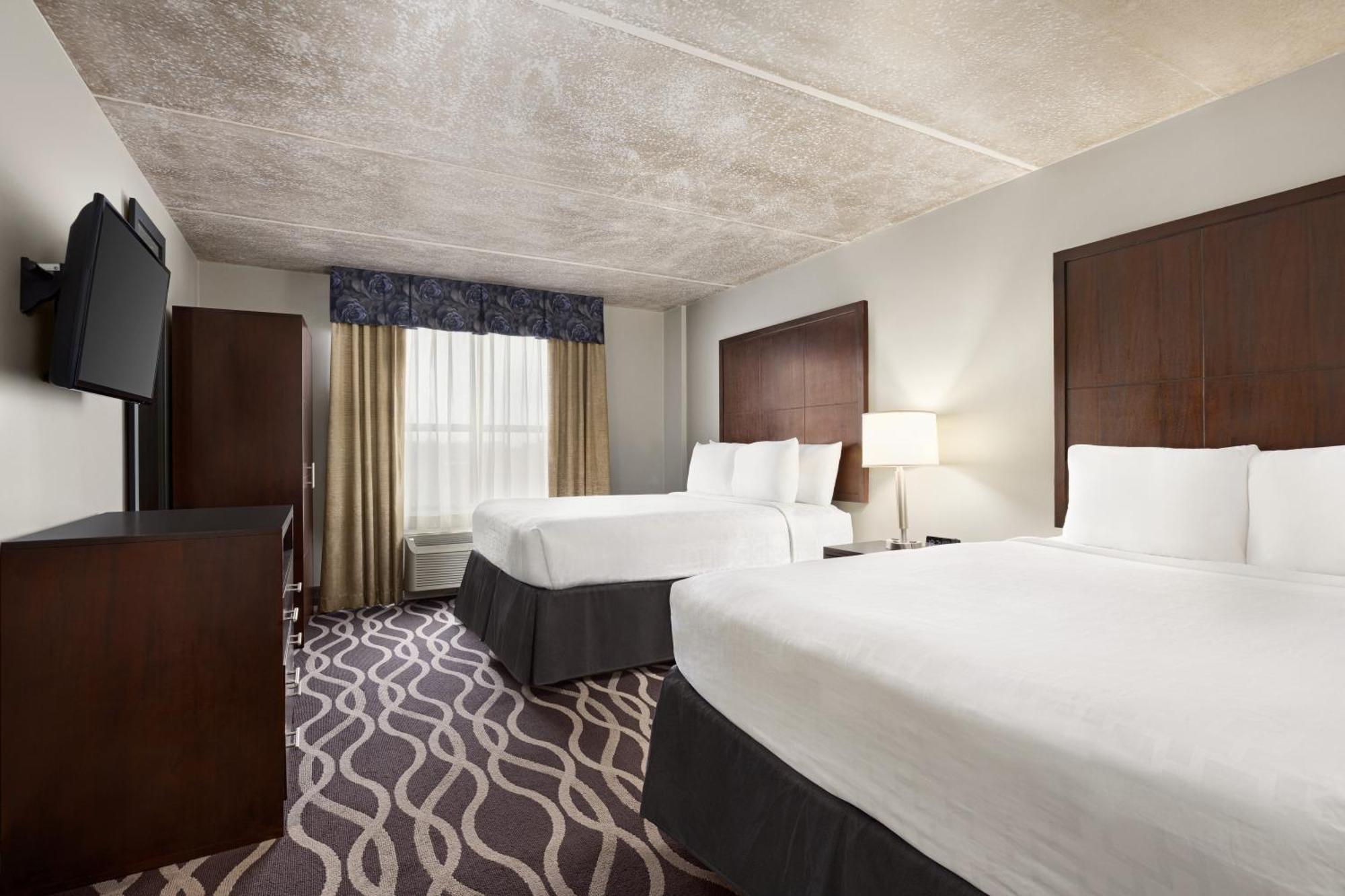 Iban Hotel, Trademark Collection By Wyndham Dallas Extérieur photo