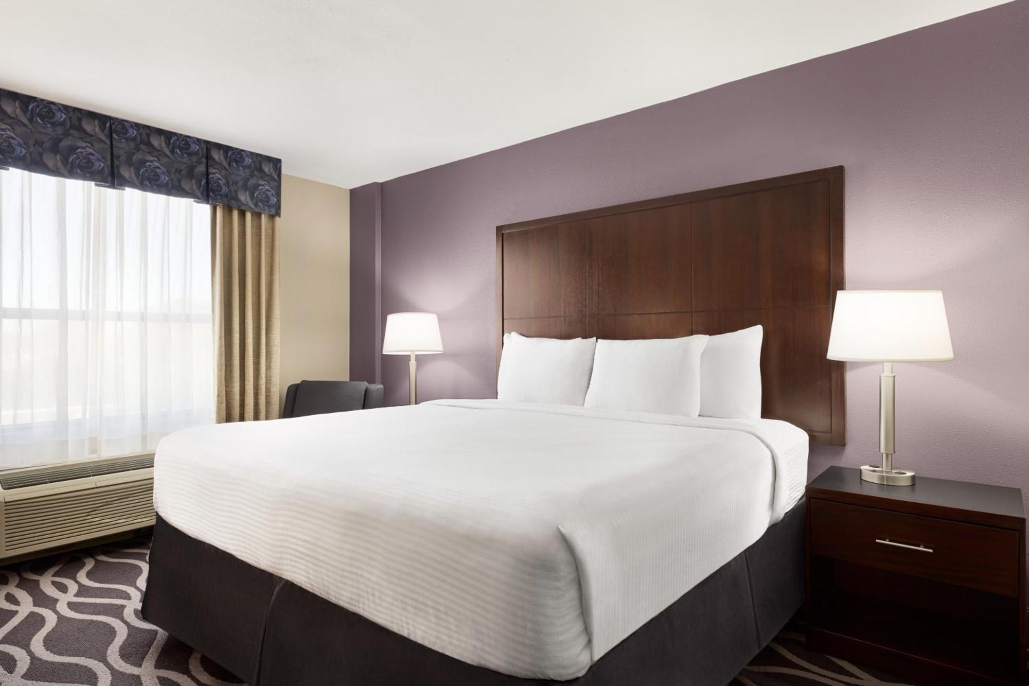 Iban Hotel, Trademark Collection By Wyndham Dallas Extérieur photo